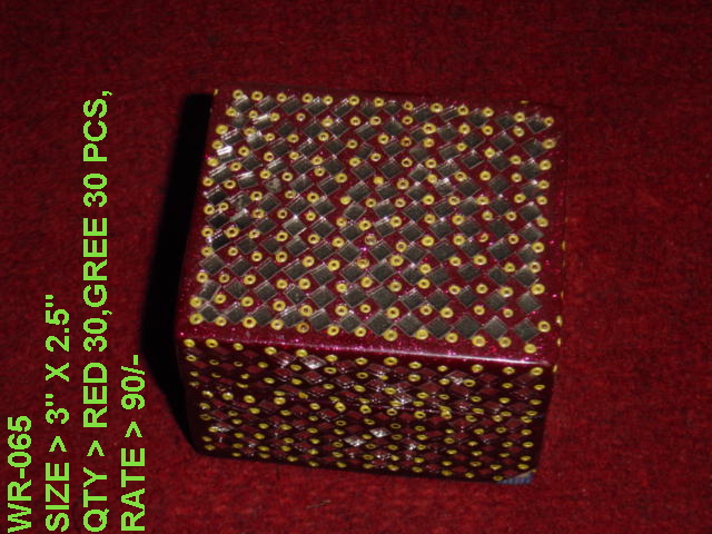 Boxes